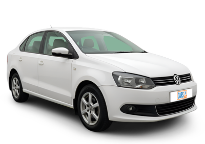 Volkswagen Vento-img